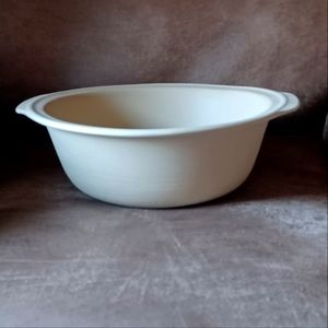 Pampered Chef round domed baker